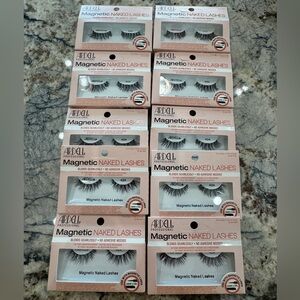 NWT Bundle of 5 Ardell magnetic Eyelashes